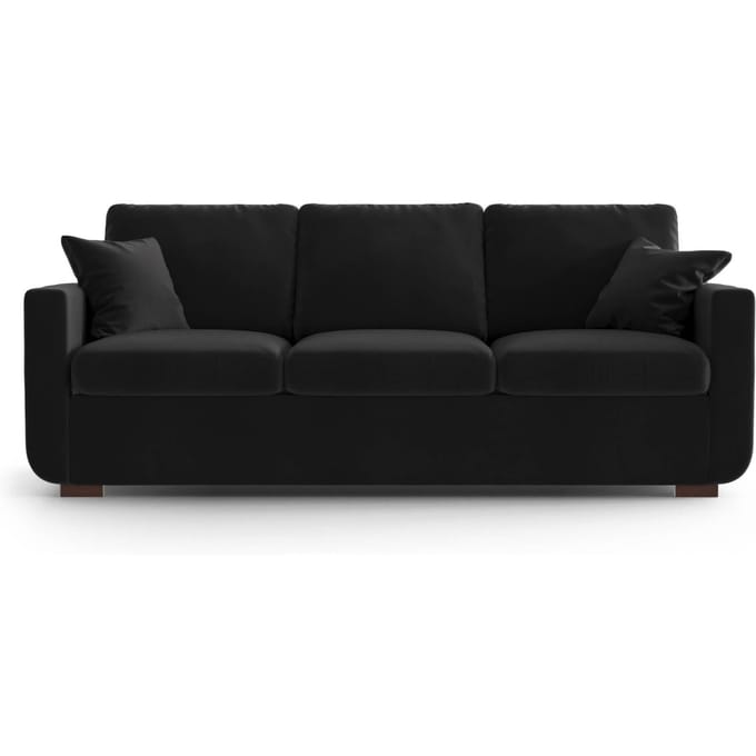3-zitsslaapbank Odeon velvet | NADUVI Collection