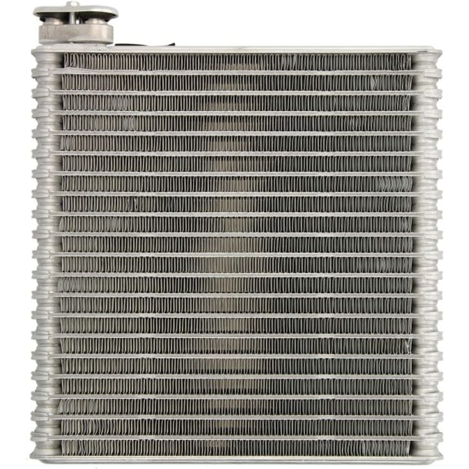 Verdamper, airconditioning NRF 36114