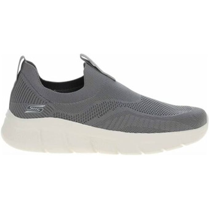 Instappers Skechers Bobs Sport B Flex-Frigid Edge