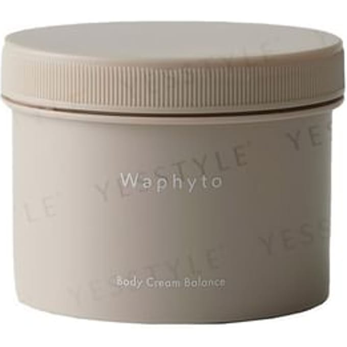 Waphyto - Body Cream Balance 200g