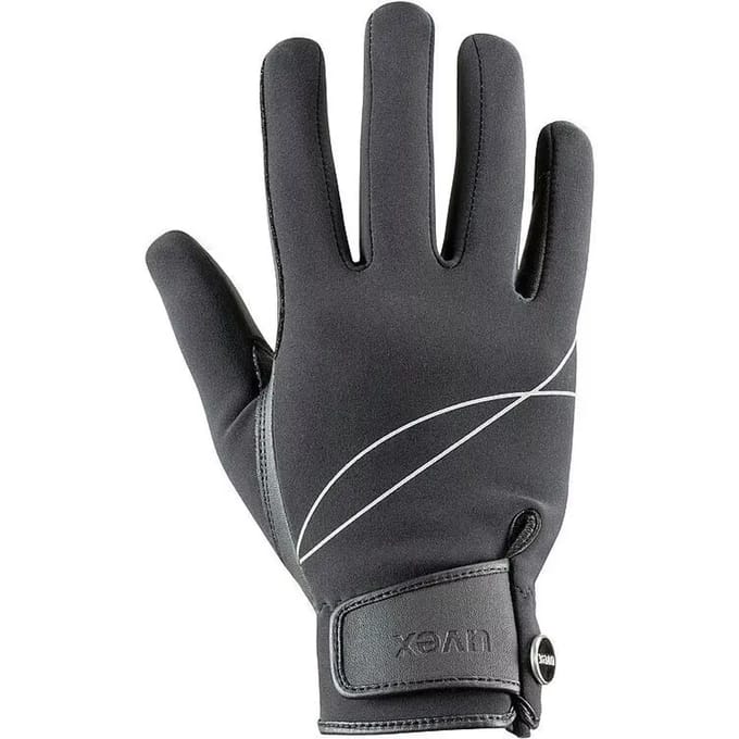 Rijhandschoenen Uvex CRX700