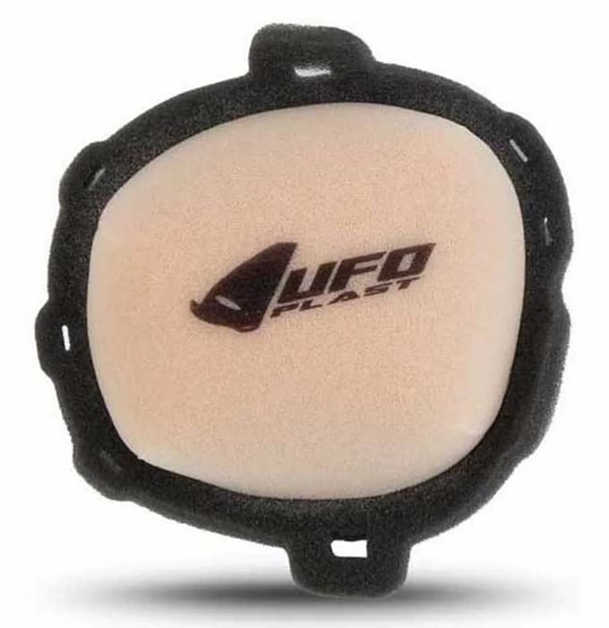 Ufo Honda Crf 450/250 2021-2024 Luchtfilter Beige