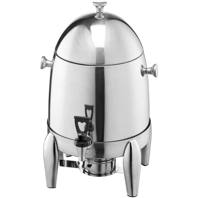 Roestvrij Staal Warm Thee & Koud Drank Dispenser 12L Drank Dispenser