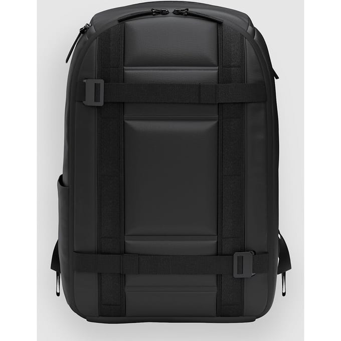 Db Journey Ramverk laptoprugzak 15.6 inch 21L black out