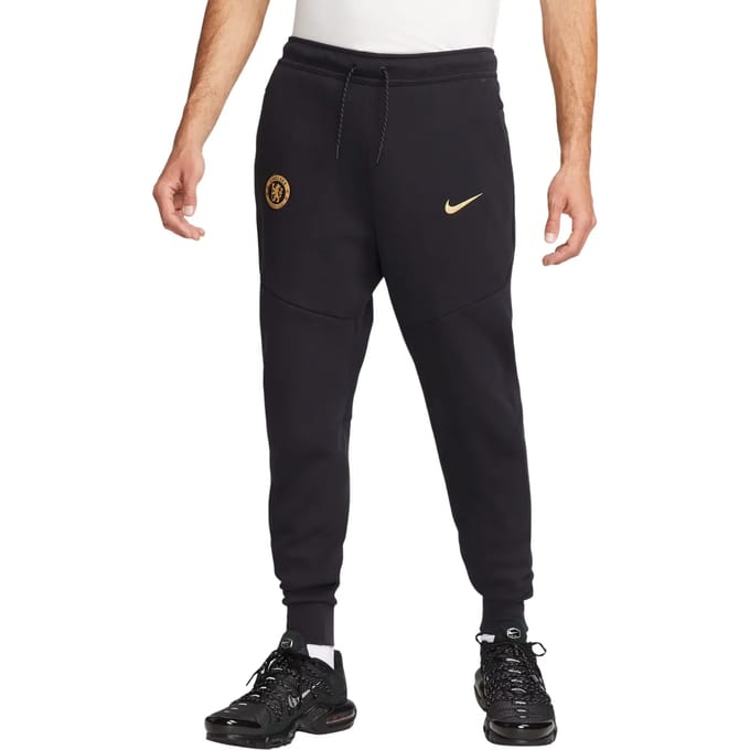 Broek Chelsea Tech Fleece 2023/24