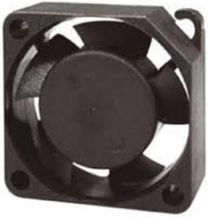 Sunon MF25100V1-1000U-A99 Axiaalventilator 5 V/DC 5.95 m³/h (l x b x h) 25 x 25 x 10 mm
