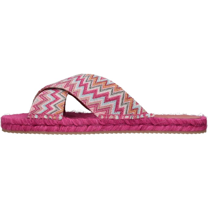 Missoni Sandalen Multicolour