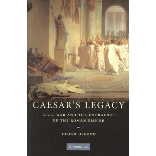 Caesar's Legacy - Washington DC)