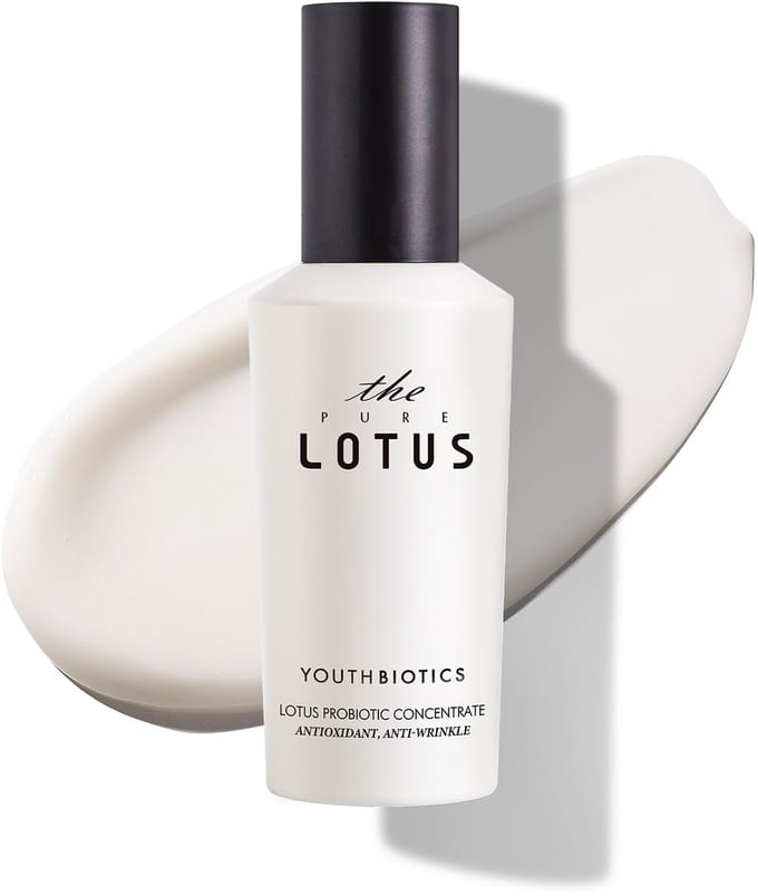 The Pure Lotus YOUTHBIOTICS Probiotic Concentrate (vegan)