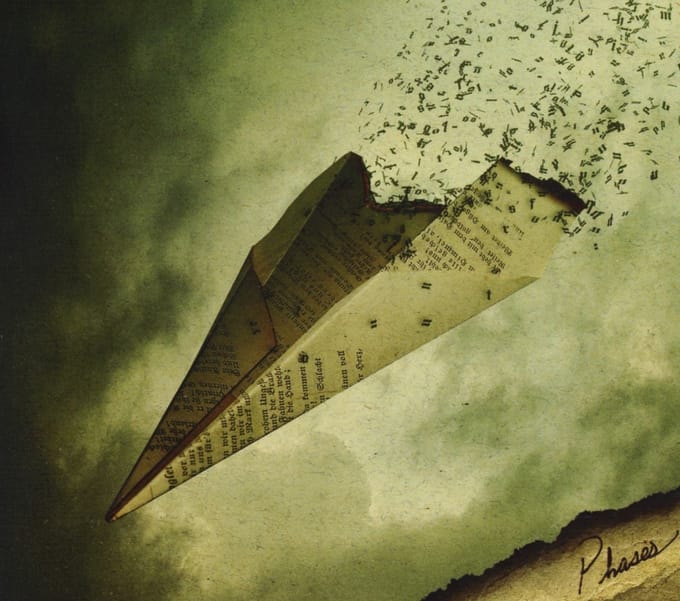 I See Stars - Phases (CD)