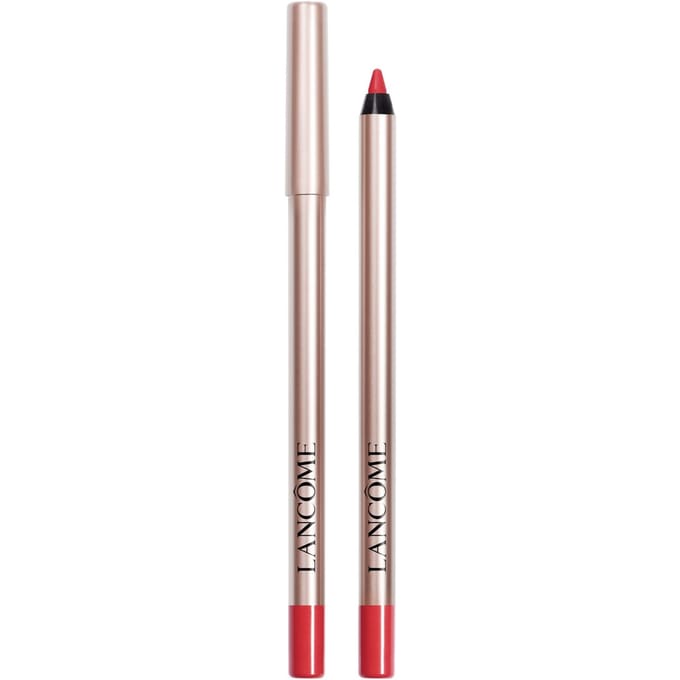 Lancôme Lip Idôle Lip Shaper Lipliner - Matte finish - Zachte textuur - Langhoudend - Intense kleur - 101 Spicy Cherry