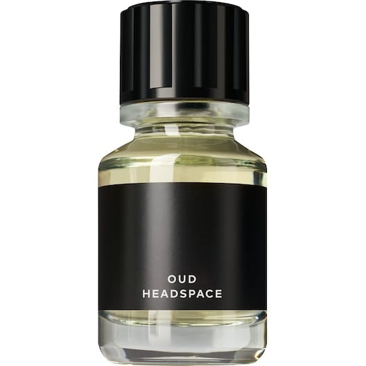 Headspace Collectie Extrait de Parfum Spray Damesparfum Unisex 50 ml