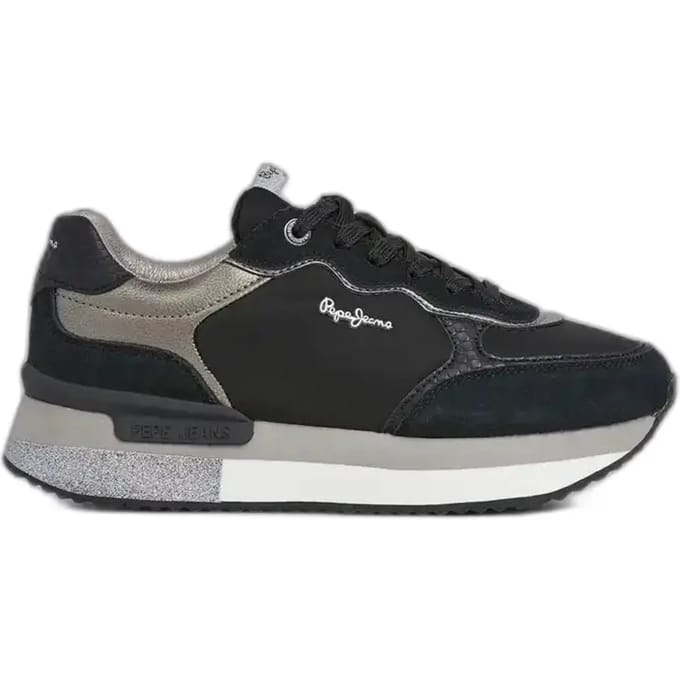 Damestrainers Pepe Jeans Rusper Glam