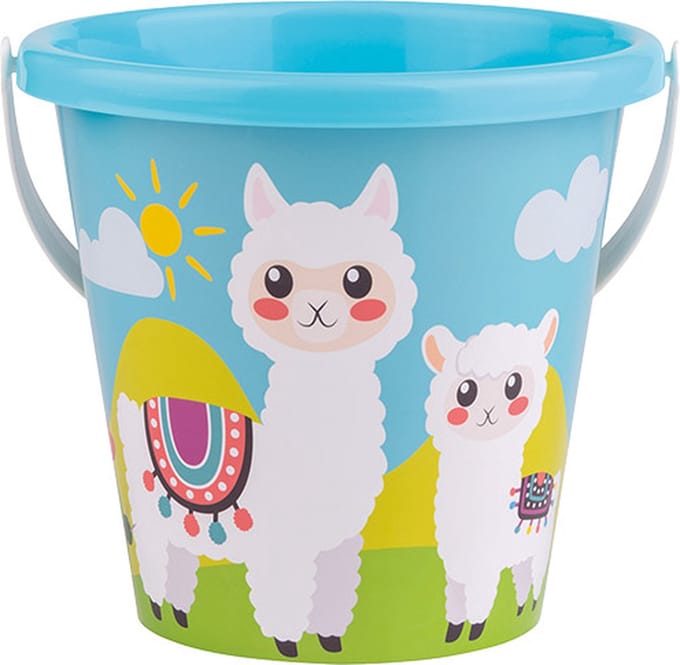 Lama Emmer 17 cm