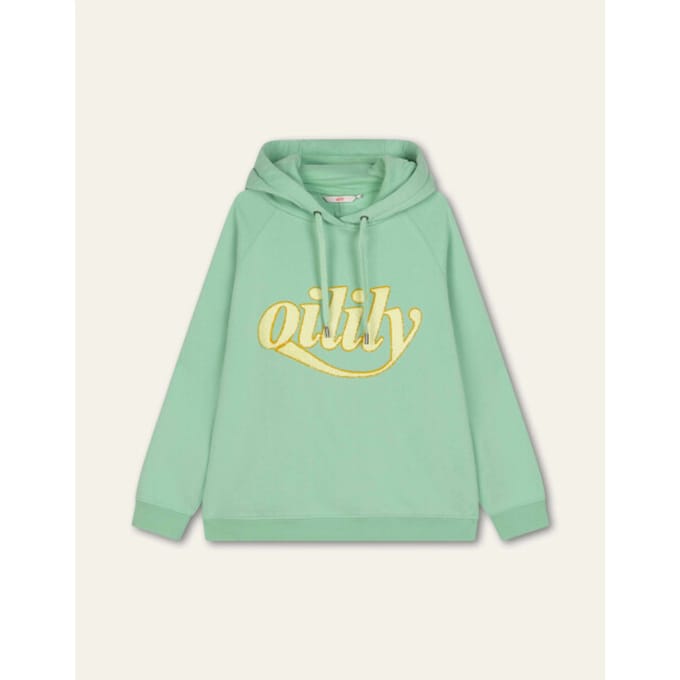 Oilily Heavenly Sweater- maatXL Meadow