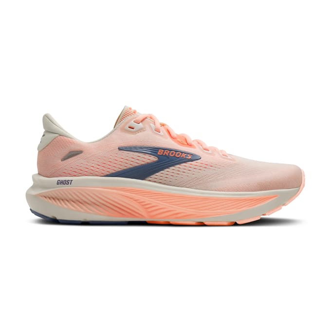 Brooks Ghost 18 Hardloopschoenen Dames