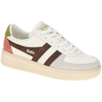 Lage Sneakers Gola Grandslam Trident