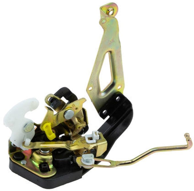 Deurslot achter OEM 81420-25030