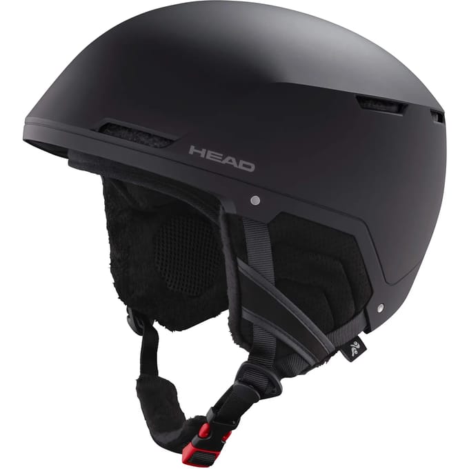 Skihelm Head Compact Evo