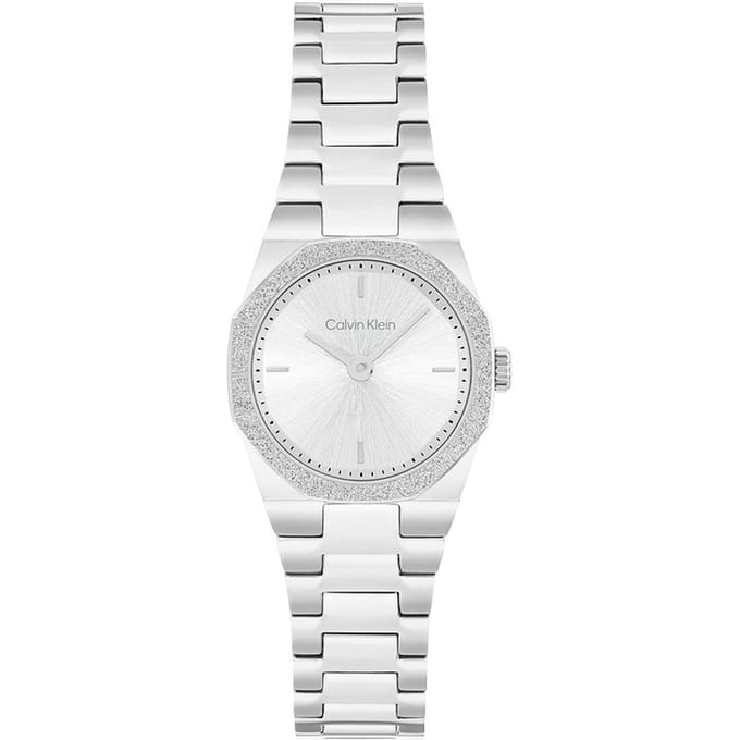 Calvin Klein Dameshorloge GEOMETRIC ELEGANCE 25100141