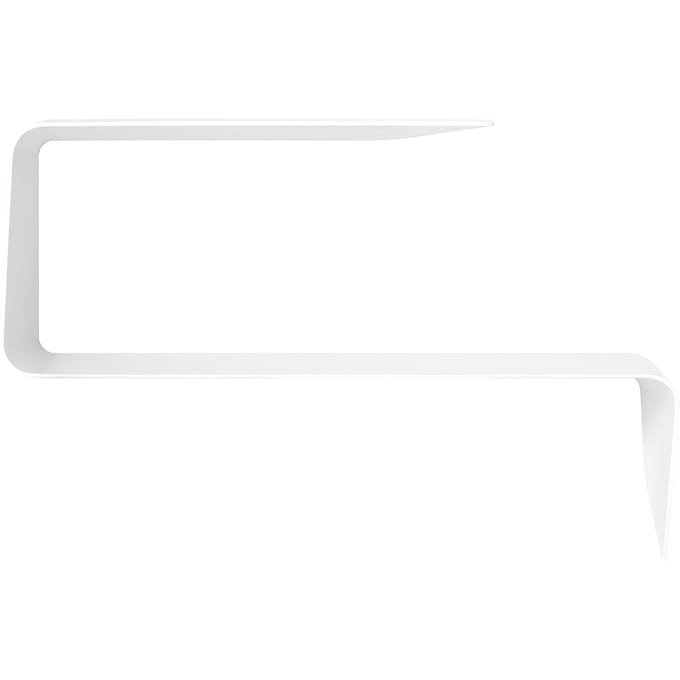 MDF Italia Mamba Hangtafel  - zonder led - rechts