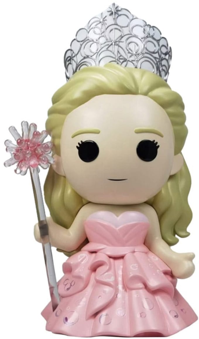 Wicked Coin Bank Glinda Upland