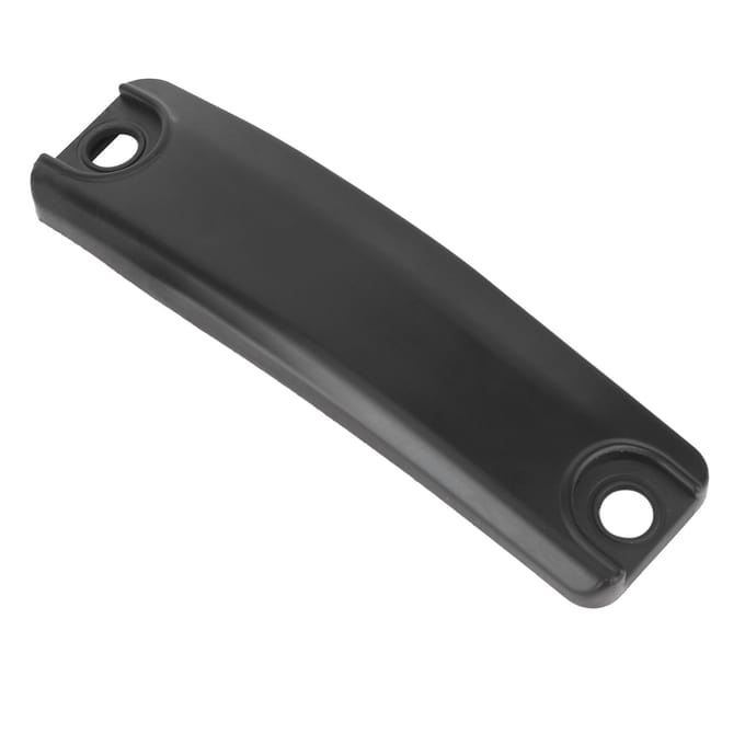 Kofferbak Achterklep Ontgrendelknop Rubberen Afdekking 84840‑35010 Geschikt voor Avalon Camry Prius black