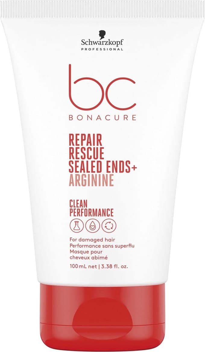 Schwarzkopf - Bonacure Repair Rescue Sealed Ends+ - 100ml