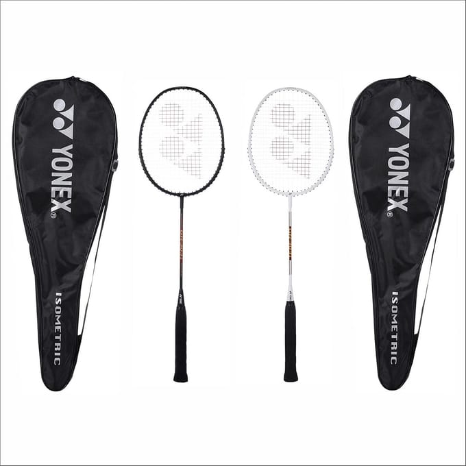 Yonex GR 303I Made in India Pack of 2|Made in India|