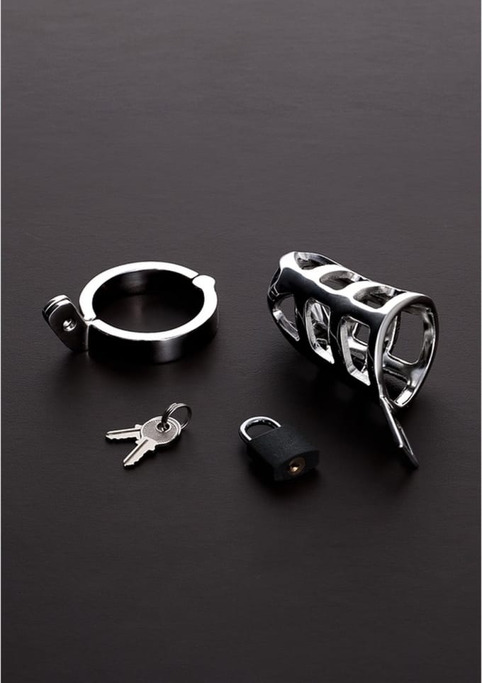 Brutal Chastity Cage (45mm)