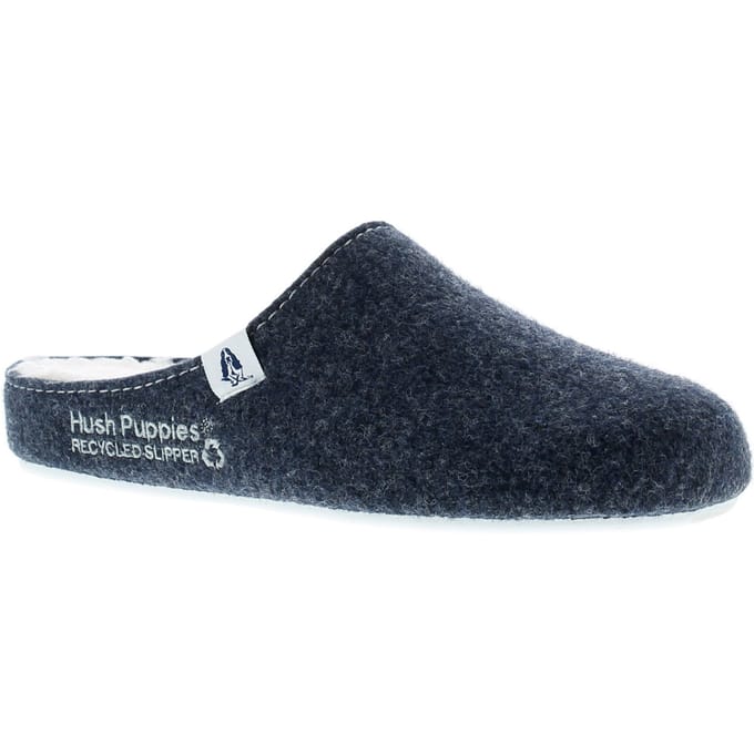 Hush Puppies The Good Pantoffel Dames