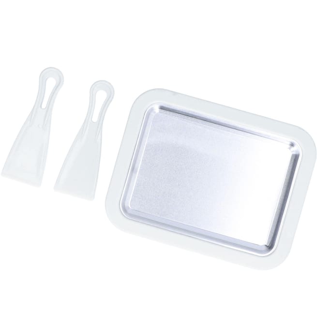 Instant IJs Maker Gebakken Yoghurt Machine Mini Draadloos Fruit Gerold IJs Maker voor wit