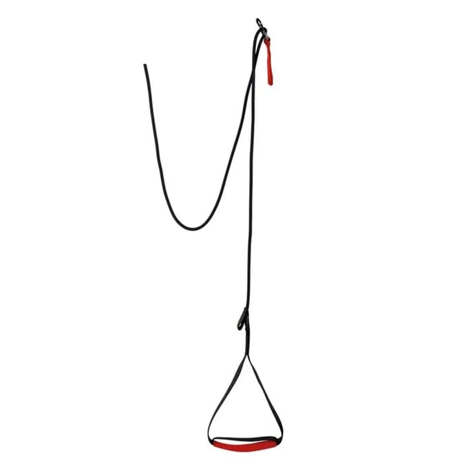 Singing Rock Footer Xp-pedaal Zwart