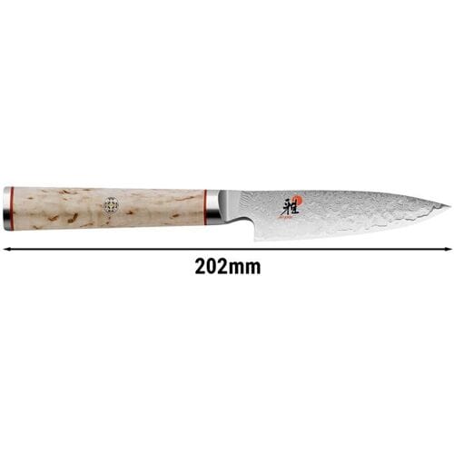 MIYABI 5000 MCD - Shotoh - Mes: 90mm