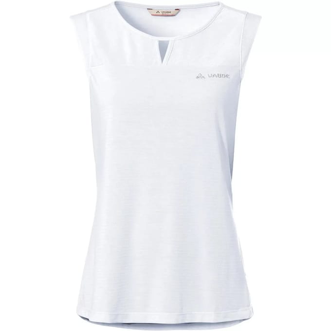 Vaude Skomer Hiking Top Hemd Dames