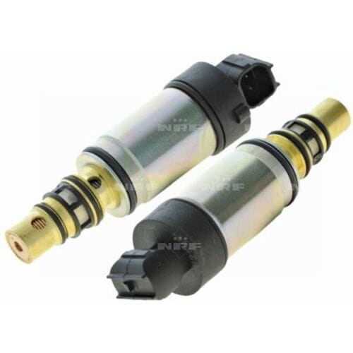 Regelventiel, compressor NRF 38631