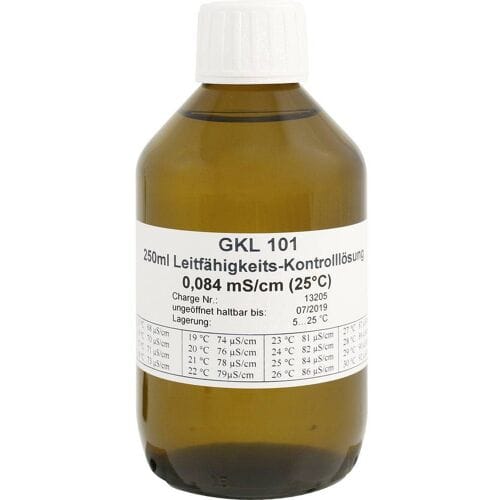Greisinger GKL-101 Reagens 1 stuk(s)