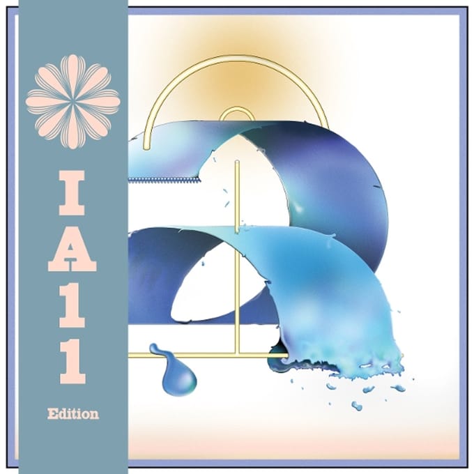 Chicago Waves (Ia11 Edition) - Carlos & Miguel Atwood Nino -fer