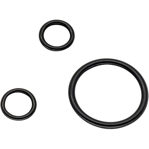 Geberit sealing set for connecting hose 240.922.00.1