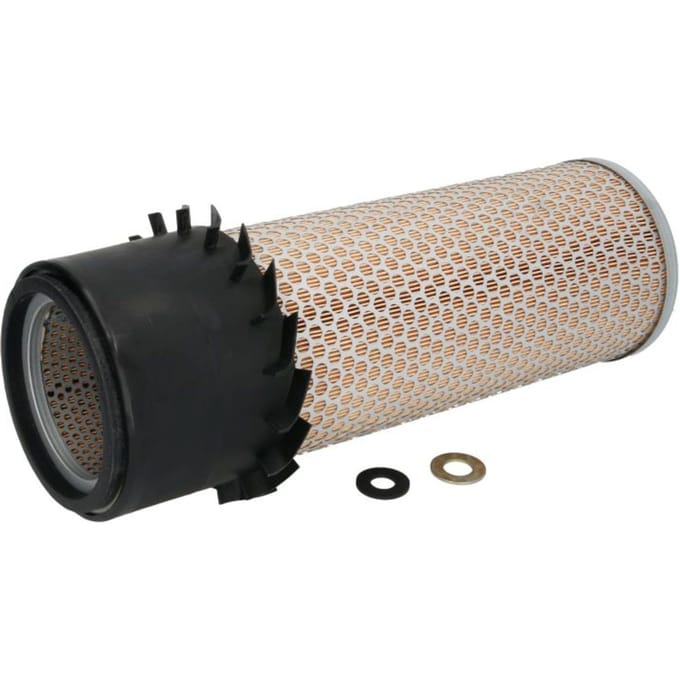 Luchtfilter MANN-FILTER C 14 190