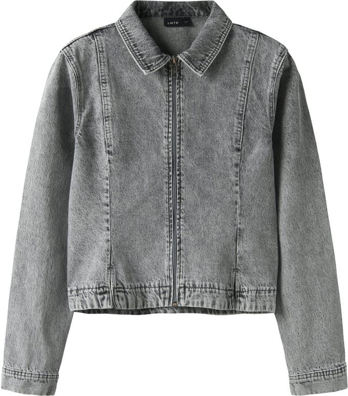 Name it Jas Denim