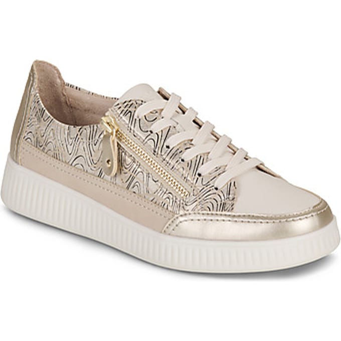 Remonte  Lage Sneakers D2E06-90