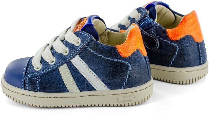 STONES AND BONES SNEAKER - NEPO