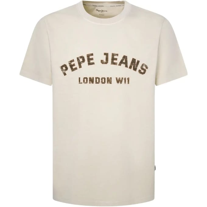 T-shirt Pepe Jeans Aldridge