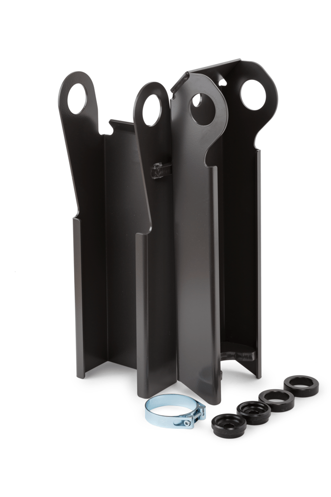 Loose parts kit