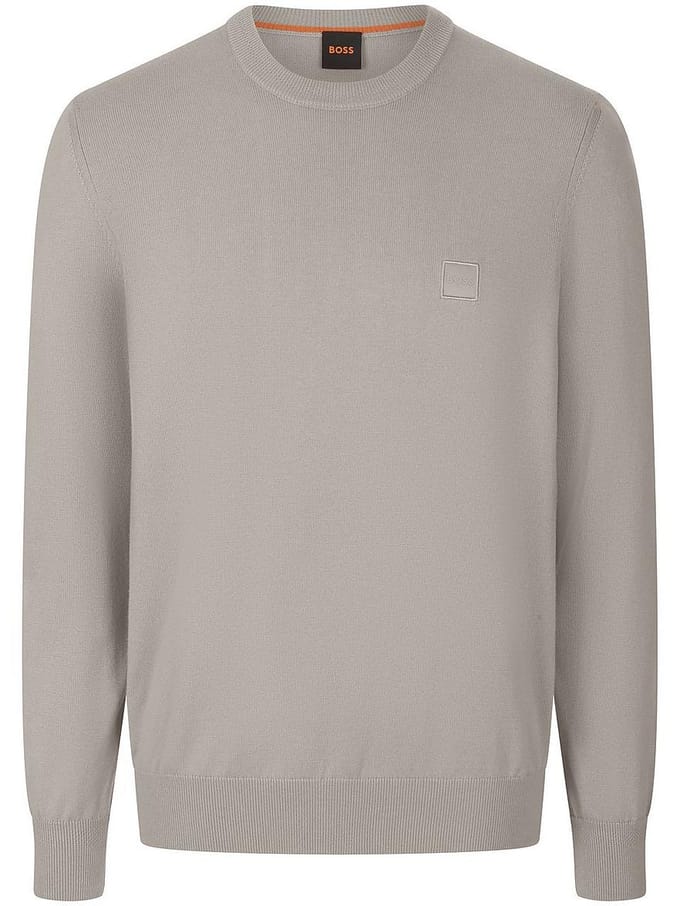 Boss Kanovano S Sweater Heren - Maat L