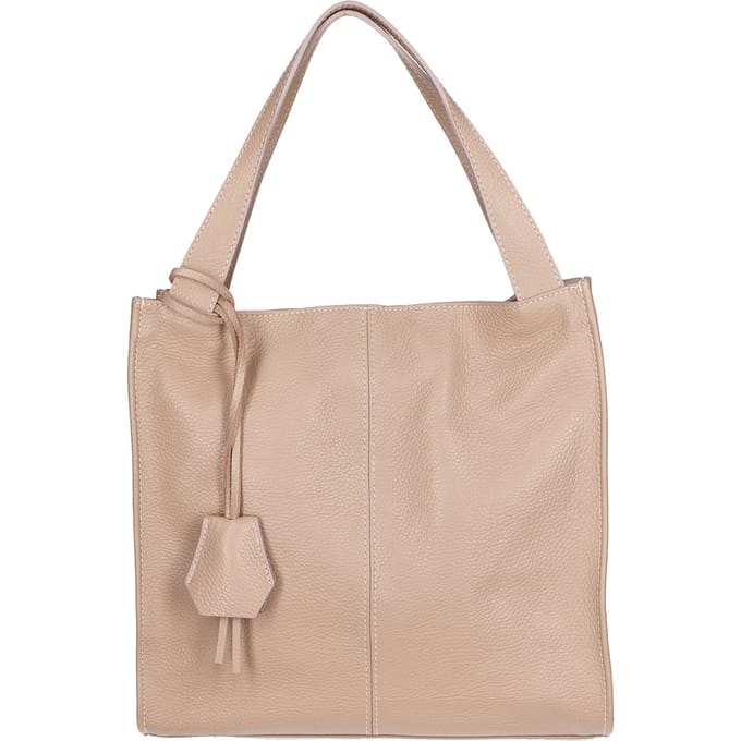 Gave Lux Schoudertas vrouwen POWDER PINK