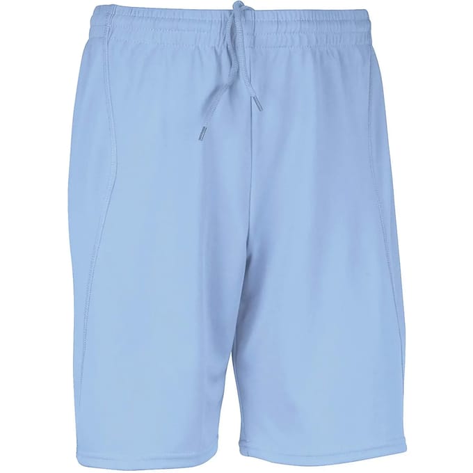 PROACT® Kindersportbroek PA103 - sky blue - 6/8 years (6/8 ans)