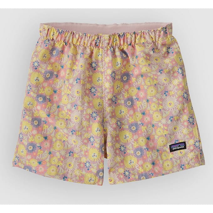 Patagonia Baggies Kids Korte Broek