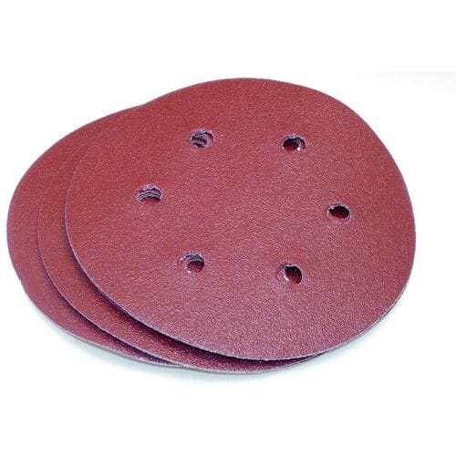 Hazet 9033-180/10 Schuurbandset 1 set(s)
